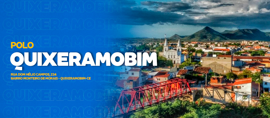 Quixeramobim